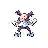 Shiny Mr. Mime (Galarian)